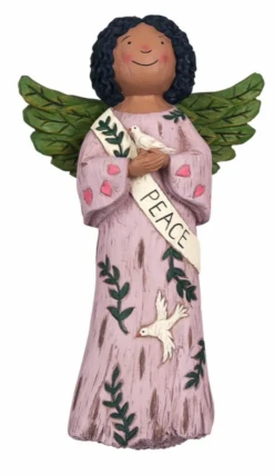 Peace Garden Angel