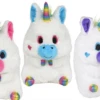 Bright Rainbow Unicorn Plush -FUNKO || Ooly || Enesco Shop ScreenShot2022 08 24at5.36.25PM