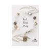 Alexis Angels First Prayer Bracelet Gold 7" Stretch - Carded 1 Alexis Angels First Prayer Bracelet Gold 7" Stretch - Carded -FUNKO || Ooly || Enesco Shop ScreenShot2022 09 08at4.49.41PM