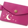 Indukala Leather Business And Credit Card Holder - Lunar -FUNKO || Ooly || Enesco Shop ScreenShot2022 09 12at12.46.14PM