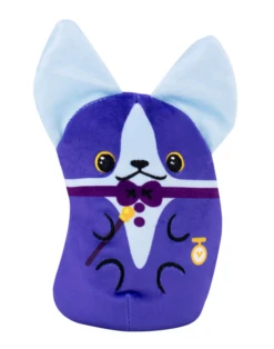 Dogs Vs Squirls Chonks 6 Inch Plush Mystery Bag -FUNKO || Ooly || Enesco Shop ScreenShot2022 10 21at1.56.46PM