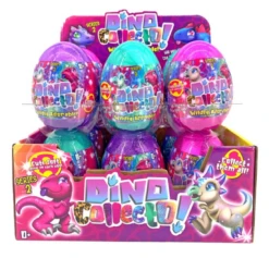 Dino Collecto! 2.5 Inch Egg - Series 2