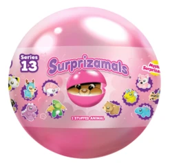 Surprizamals Blind Plush Capsule – Series 13 -FUNKO || Ooly || Enesco Shop ScreenShot2022 10 21at10.52.23AM