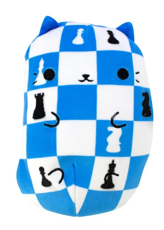 Cats Vs Pickles Chonks 6 Inch Plush Mystery Bag 9 Cats Vs Pickles Chonks 6 Inch Plush Mystery Bag - Image 7