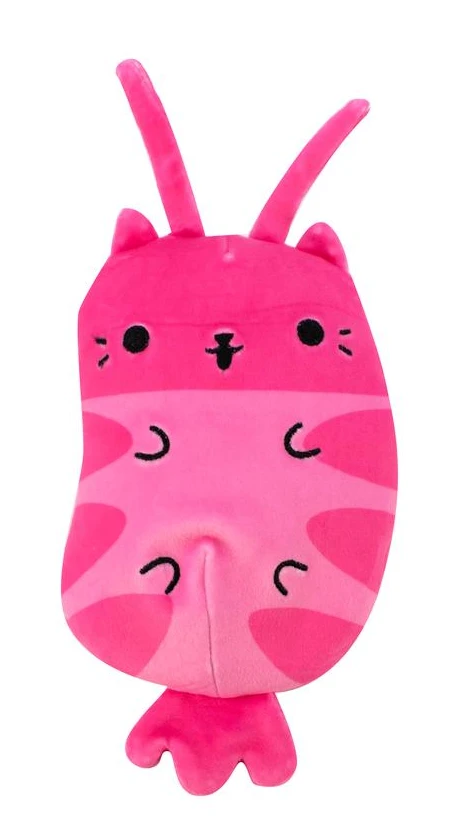 Cats Vs Pickles Chonks 6 Inch Plush Mystery Bag 10 Cats Vs Pickles Chonks 6 Inch Plush Mystery Bag - Image 8