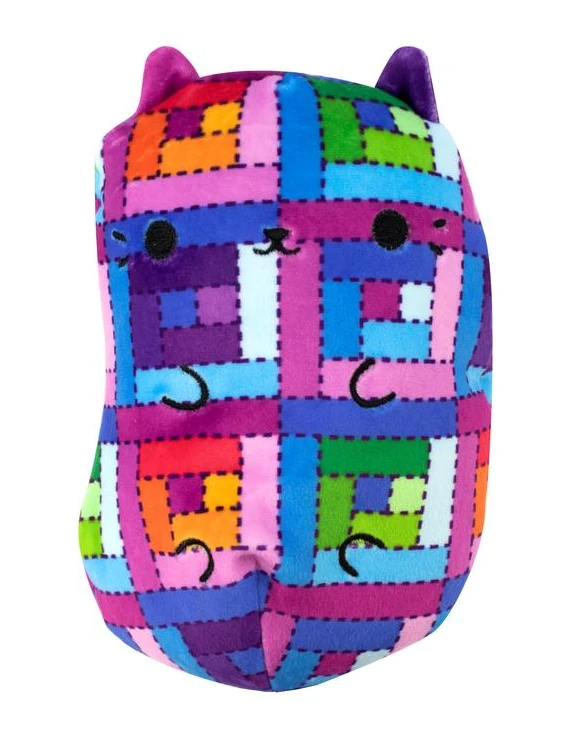 Cats Vs Pickles Chonks 6 Inch Plush Mystery Bag 12 Cats Vs Pickles Chonks 6 Inch Plush Mystery Bag - Image 10