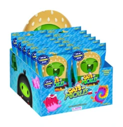 Cats Vs Pickles Chonks 6 Inch Plush Mystery Bag