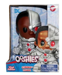 Ooshies DC 4 Inch Figures -FUNKO || Ooly || Enesco Shop ScreenShot2022 11 30at4.35.31PM