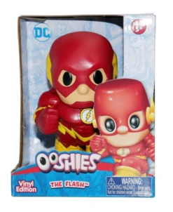 Ooshies DC 4 Inch Figures -FUNKO || Ooly || Enesco Shop ScreenShot2022 11 30at4.35.44PM