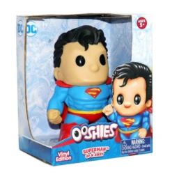 Ooshies DC 4 Inch Figures -FUNKO || Ooly || Enesco Shop ScreenShot2022 11 30at4.35.54PM