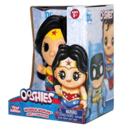 Ooshies DC 4 Inch Figures -FUNKO || Ooly || Enesco Shop ScreenShot2022 11 30at4.36.11PM