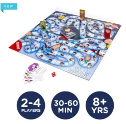 Peanuts Charlie Brown Christmas Board Game -FUNKO || Ooly || Enesco Shop Screenshot2023 01 25at3.24.10PM