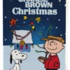 Peanuts A Charlie Brown Christmas (300 Piece Jigsaw Puzzle) -FUNKO || Ooly || Enesco Shop Screenshot2023 01 25at3.54.15PM