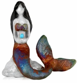 Mini Spirit Friends From Raku Pottery -FUNKO || Ooly || Enesco Shop Screenshot2023 10 16at2.36.13PM