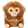 Playful Monkey Plush 1 Playful Monkey Plush -FUNKO || Ooly || Enesco Shop Screenshot 2020 02 20 8 5 BELLY BUDDY MONKEY