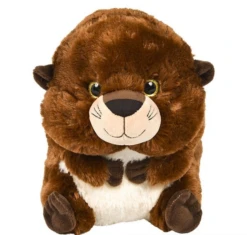 Aquatic Friends Otter Plush