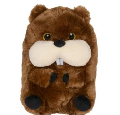 Busy Beaver Plush