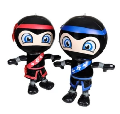 Inflatables! 17 Super Awesome Varieties For Playtime Fun! -FUNKO || Ooly || Enesco Shop Screenshot 2020 04 05 24 NINJA INFLATE ba958849 9502 46e8 8d42 a6db0c1cd056