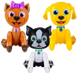 Inflatables! 17 Super Awesome Varieties For Playtime Fun! -FUNKO || Ooly || Enesco Shop Screenshot 2020 04 05 24 PUPPY INFLATE 30dde585 2784 490f 942b a59f28ae3814