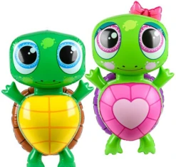 Inflatables! 17 Super Awesome Varieties For Playtime Fun! -FUNKO || Ooly || Enesco Shop Screenshot 2020 04 05 24 TURTLE INFLATE c31c4388 a231 4531 9366 a83b9a74b640