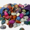 Nature's Treasures Tumbled Stones And Crystals 2 Nature's Treasures Tumbled Stones And Crystals -FUNKO || Ooly || Enesco Shop Screenshot 2020 04 24TumbledStonesandBagsPikesPeakRockShop
