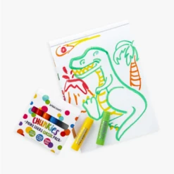 Ooly Chunkies Paint Sticks Classic Pack -FUNKO || Ooly || Enesco Shop Screenshot 2020 04 27ChunkiesPaintSticks ClassicPack Setof6 1