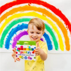 Ooly Chunkies Paint Sticks Classic Pack -FUNKO || Ooly || Enesco Shop Screenshot 2020 04 27ChunkiesPaintSticks ClassicPack Setof6 2