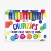 Ooly Chunkies Paint Sticks Variety Pack
