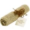 Natural Hemp Washcloth Handcrafted In Bangladesh 2 Natural Hemp Washcloth Handcrafted In Bangladesh -FUNKO || Ooly || Enesco Shop Screenshot 2020 11 18NaturalHempWashcloth