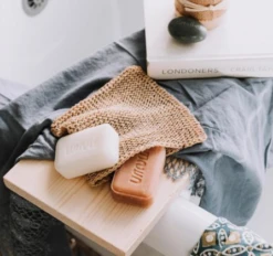 Natural Hemp Washcloth Handcrafted In Bangladesh 7 Natural Hemp Washcloth Handcrafted In Bangladesh -FUNKO || Ooly || Enesco Shop Screenshot 2020 11 18NaturalHempWashcloth 2