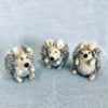 Cute Hedgehog Hand-Felted Wool Ornament Handcrafted In Nepal -FUNKO || Ooly || Enesco Shop Screenshot 2020 11 25FaireWholesaleReinvented