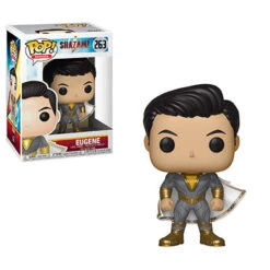 Funko Pop Vinyl Figurine Eugene From DC Shazam