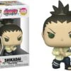 Funko Pop Vinyl Figurine Shikadai #1039 - Boruto Naruto Next Generation -FUNKO || Ooly || Enesco Shop Shikadai