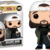 Funko Pop Vinyl Figure Silent Bob #1485 - Clerks 3