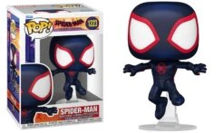 Pop Funko Vinyl Figure Spider-Man #1223 - Across The Spiderverse