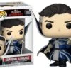 Pop Funko Vinyl Figure Supreme Strange #1005 - Dr Strange Multiverse Of Madness -FUNKO || Ooly || Enesco Shop SupremeStrange