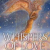 Whispers Of Love Oracle Cards (50 Card Deck And Guidebook) -FUNKO || Ooly || Enesco Shop WOL50copy