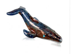 Mini Spirit Friends From Raku Pottery -FUNKO || Ooly || Enesco Shop humpback