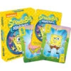 Spongebob Squarepants Set Of Playing Cards -FUNKO || Ooly || Enesco Shop ssi 8210 52491