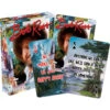 Bob Ross Quotes Set Of Playing Cards -FUNKO || Ooly || Enesco Shop ssi 8210 52537