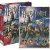 Harry Potter Hogwarts Castle 1,000 Piece Puzzle -FUNKO || Ooly || Enesco Shop ssi 8210 65252