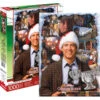 National Lampoon's Christmas Vacation 1,000 Piece Collage Puzzle -FUNKO || Ooly || Enesco Shop ssi 8210 65368