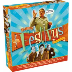 Seinfeld Festivus Board Game