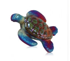 Mini Spirit Friends From Raku Pottery -FUNKO || Ooly || Enesco Shop turtle